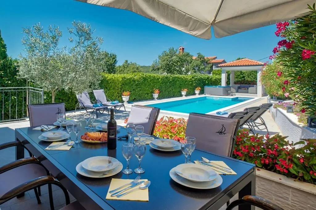 Holiday Home Ripenda Kras