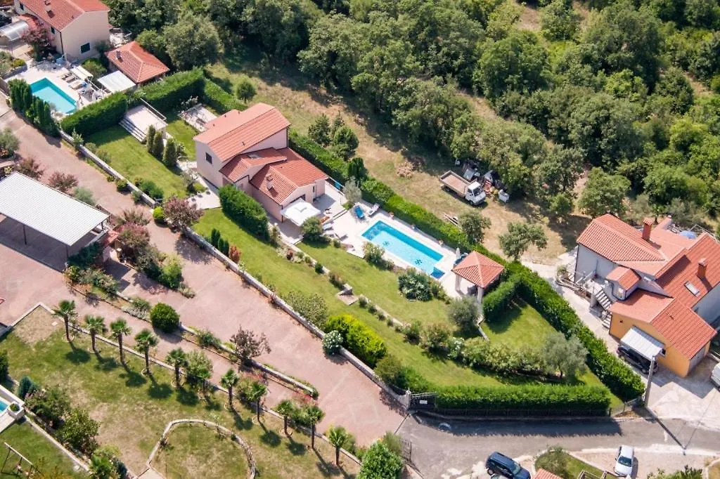 Holiday Home Ripenda Kras