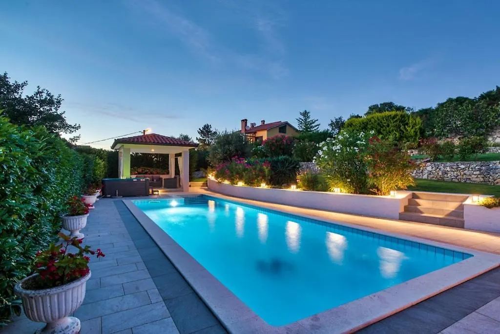 Holiday Home Ripenda Kras
