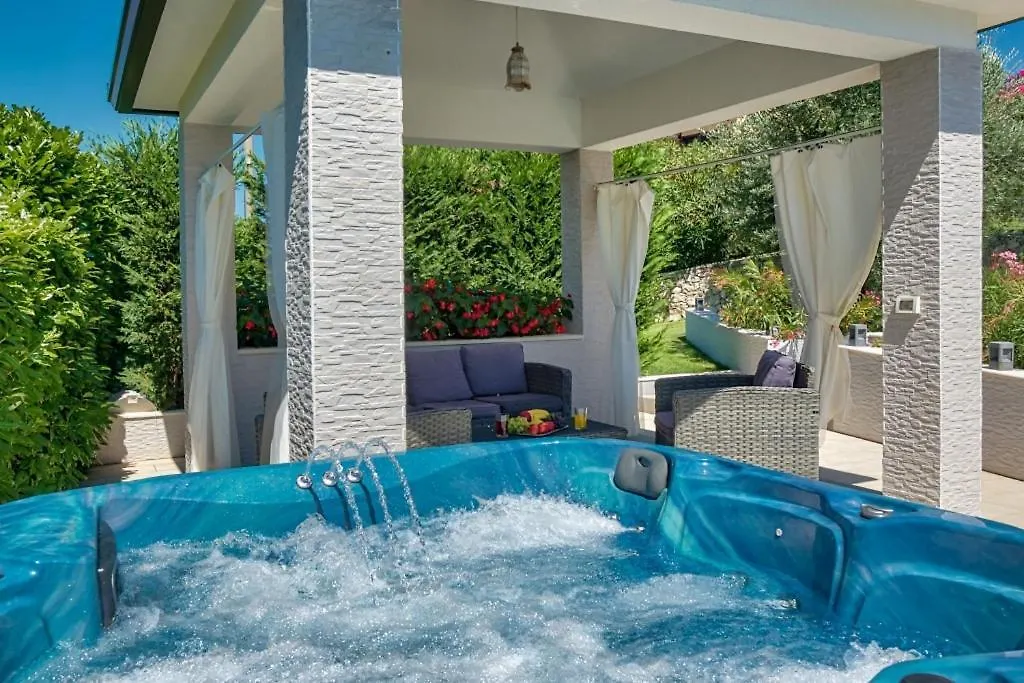 Holiday Home Ripenda Kras