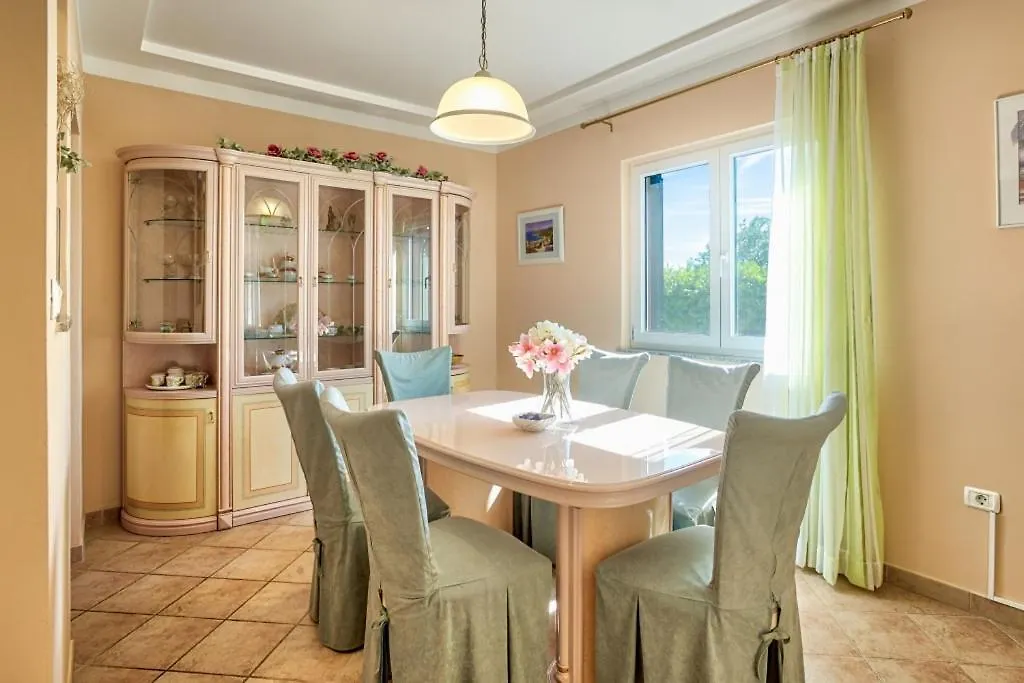 Holiday Home Ripenda Kras