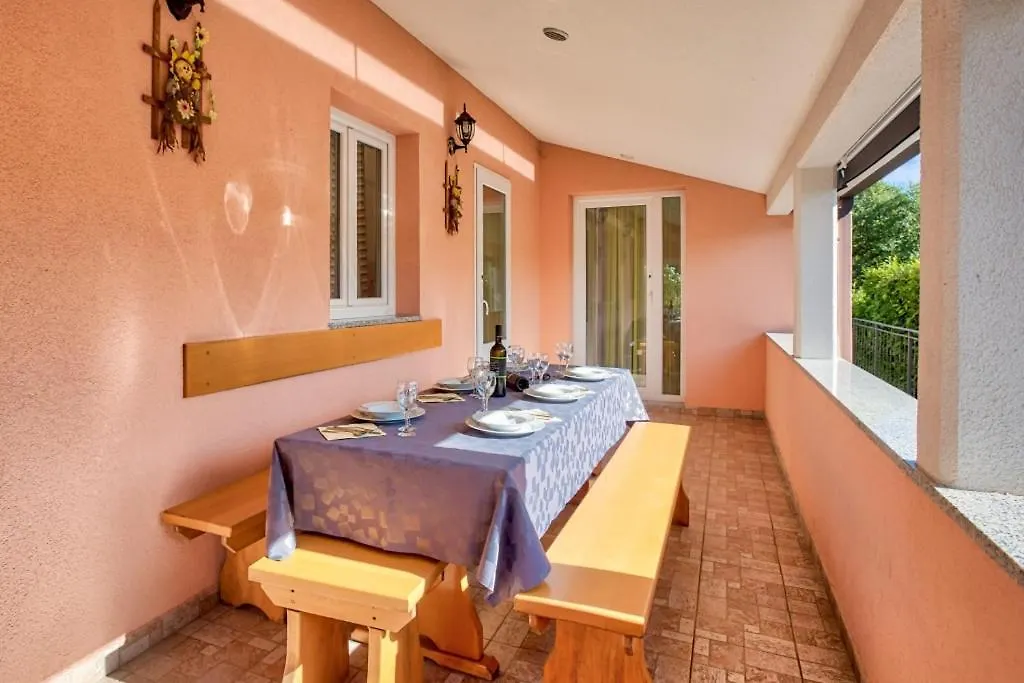 Holiday Home Ripenda Kras
