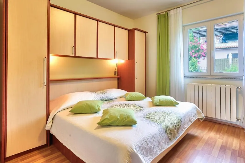 Holiday Home Ripenda Kras Croatia