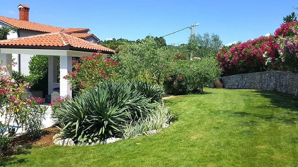Holiday Home Ripenda Kras