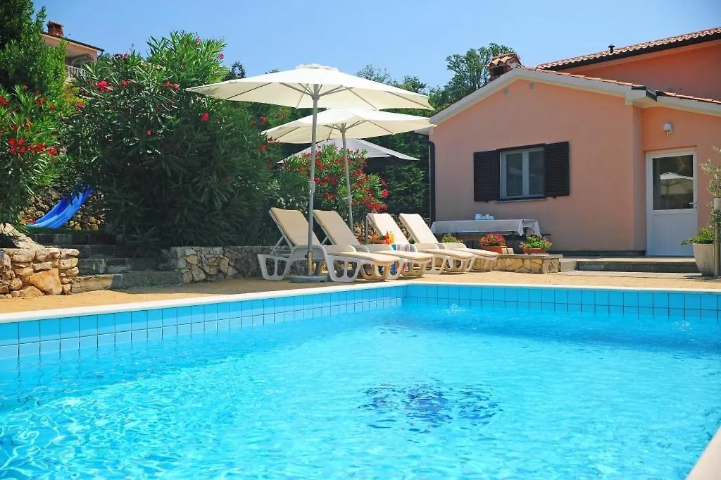 Holiday Home Ripenda Kras