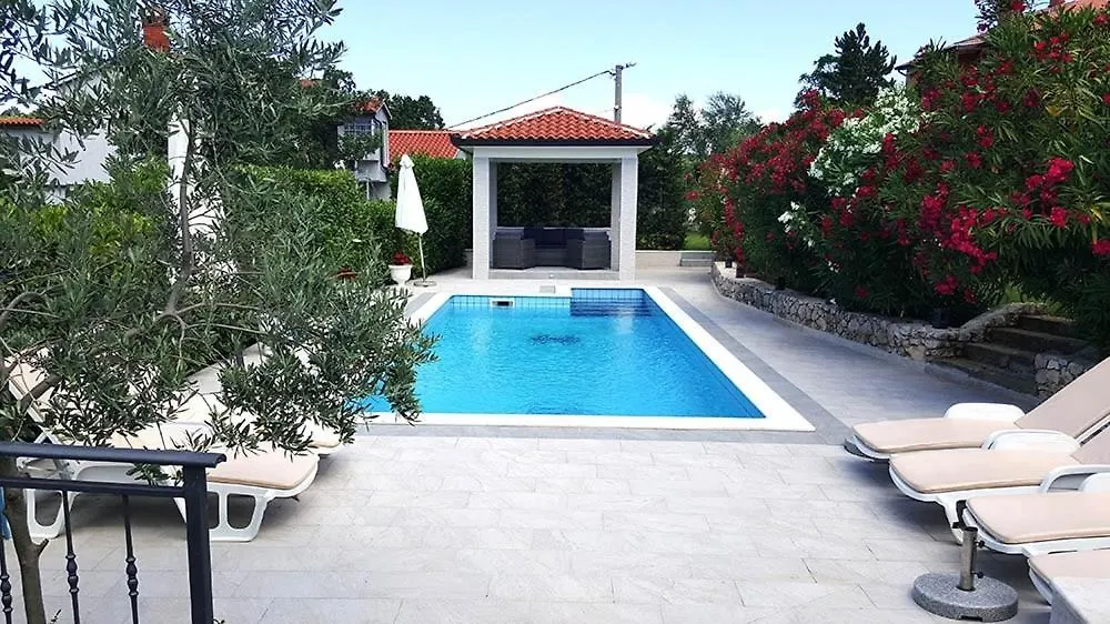 Holiday Home Ripenda Kras