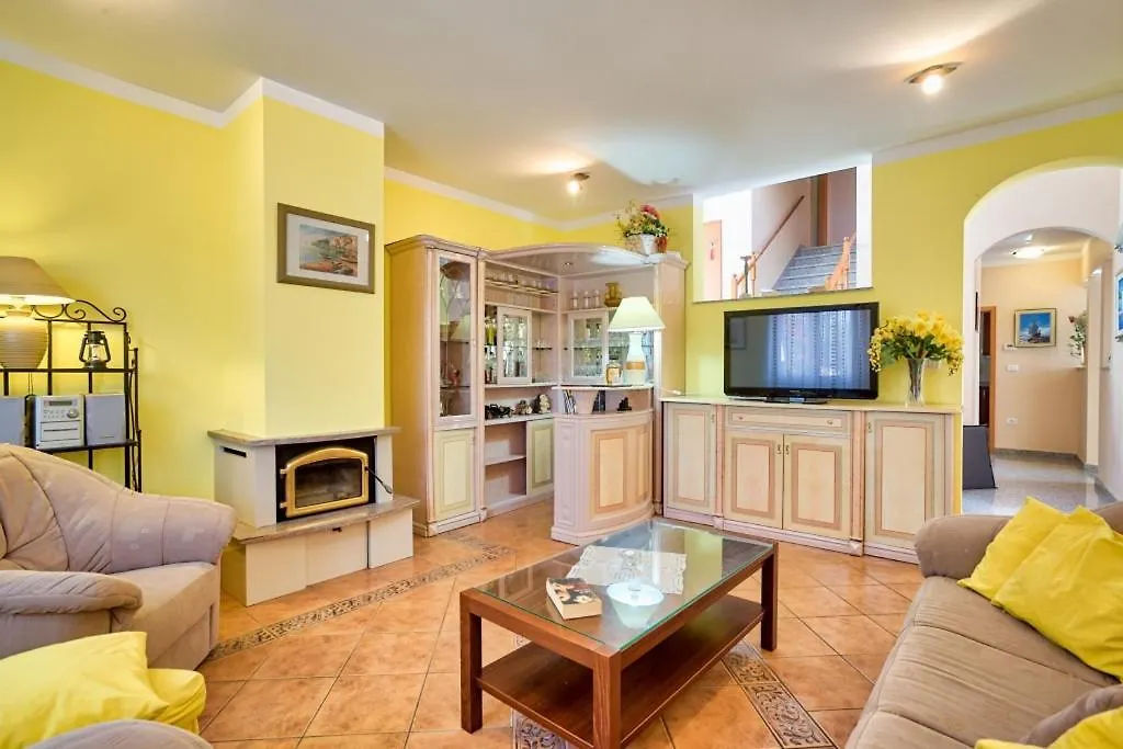Holiday Home Ripenda Kras