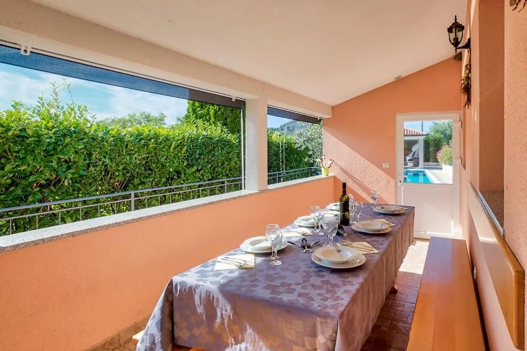 Holiday Home Ripenda Kras