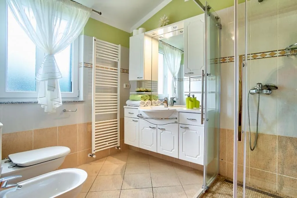 Holiday Home Ripenda Kras