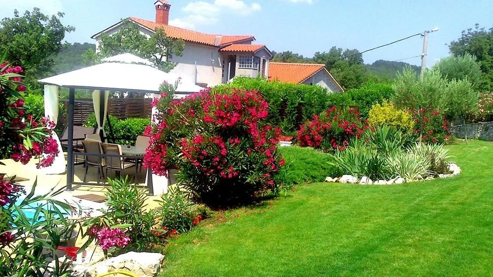 Holiday Home Ripenda Kras