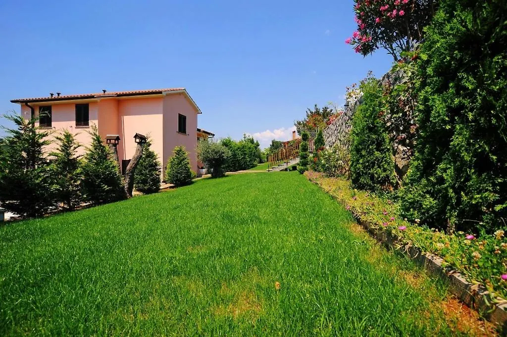 Holiday Home Ripenda Kras