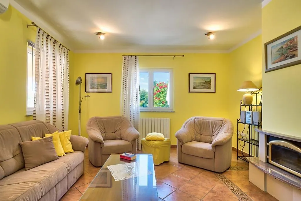 Holiday Home Ripenda Kras
