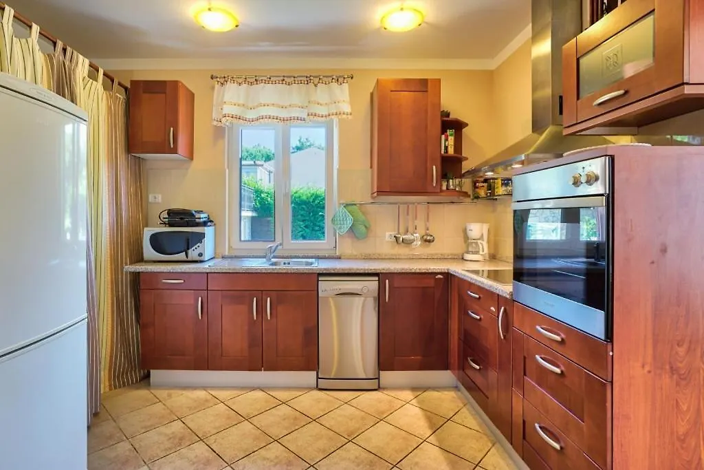 Holiday Home Ripenda Kras Croatia
