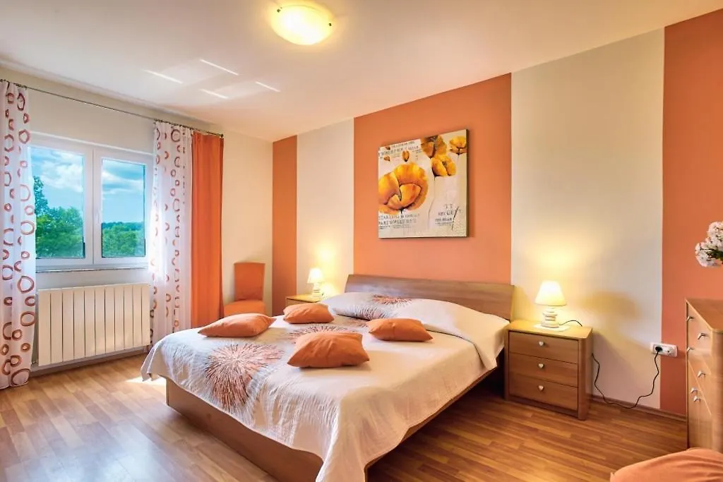 Holiday Home Ripenda Kras