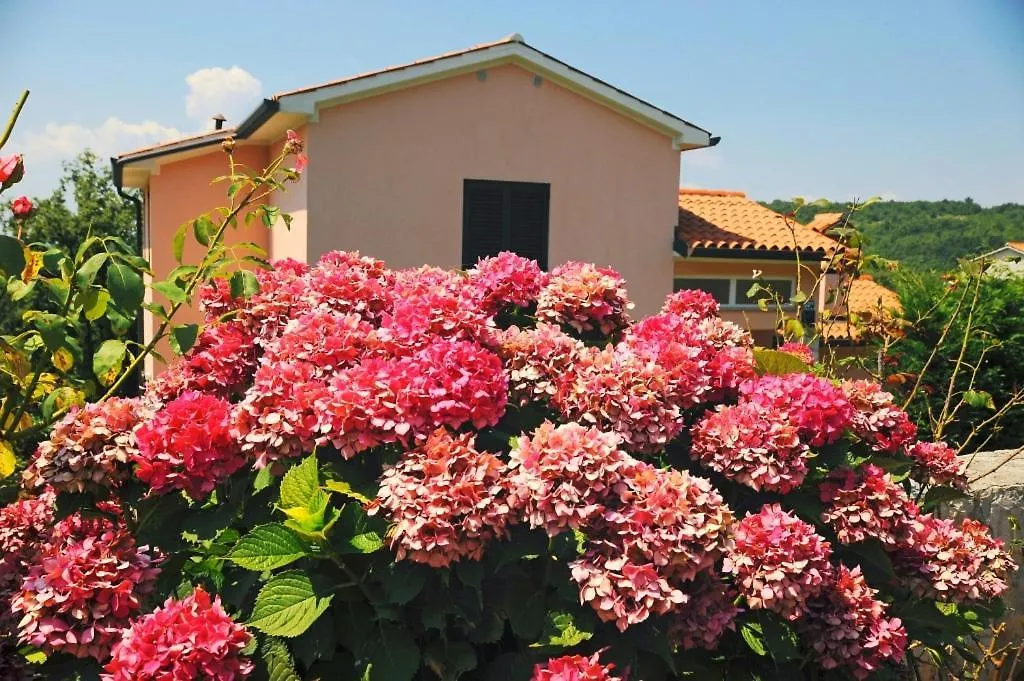 Holiday Home Ripenda Kras