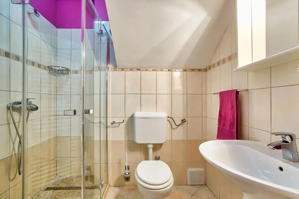 Holiday Home Ripenda Kras