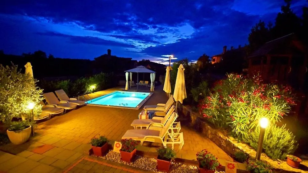 Holiday Home Ripenda Kras