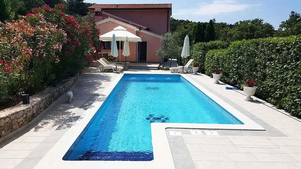 Holiday Home Ripenda Kras