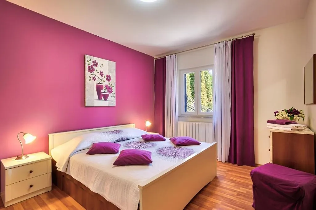 Holiday Home Ripenda Kras Croatia