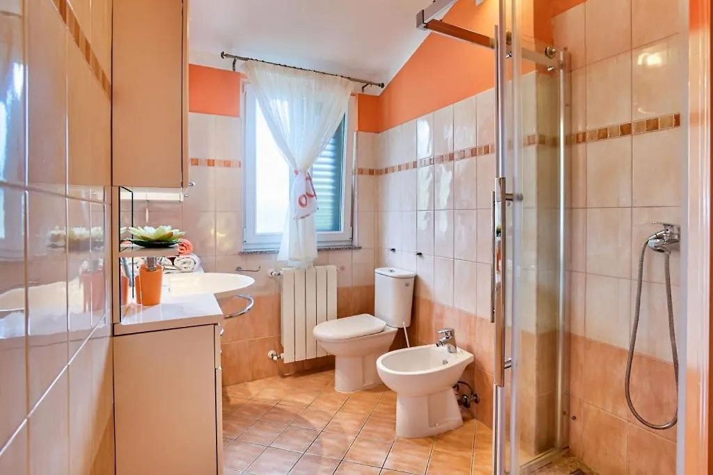 Holiday Home Ripenda Kras Croatia