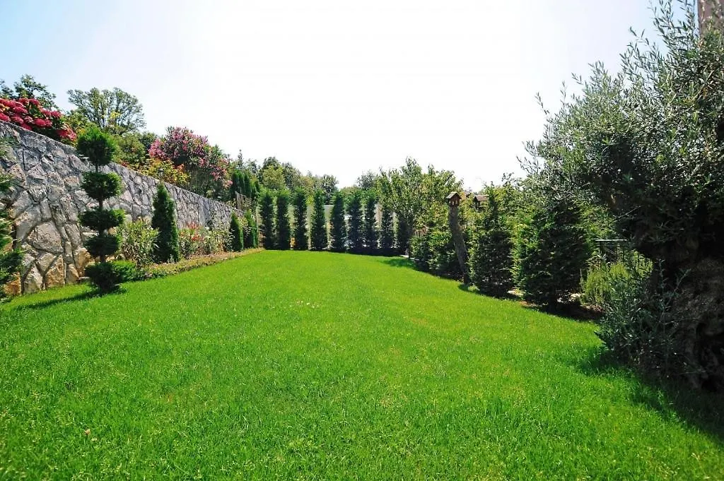 Holiday Home Ripenda Kras Croatia