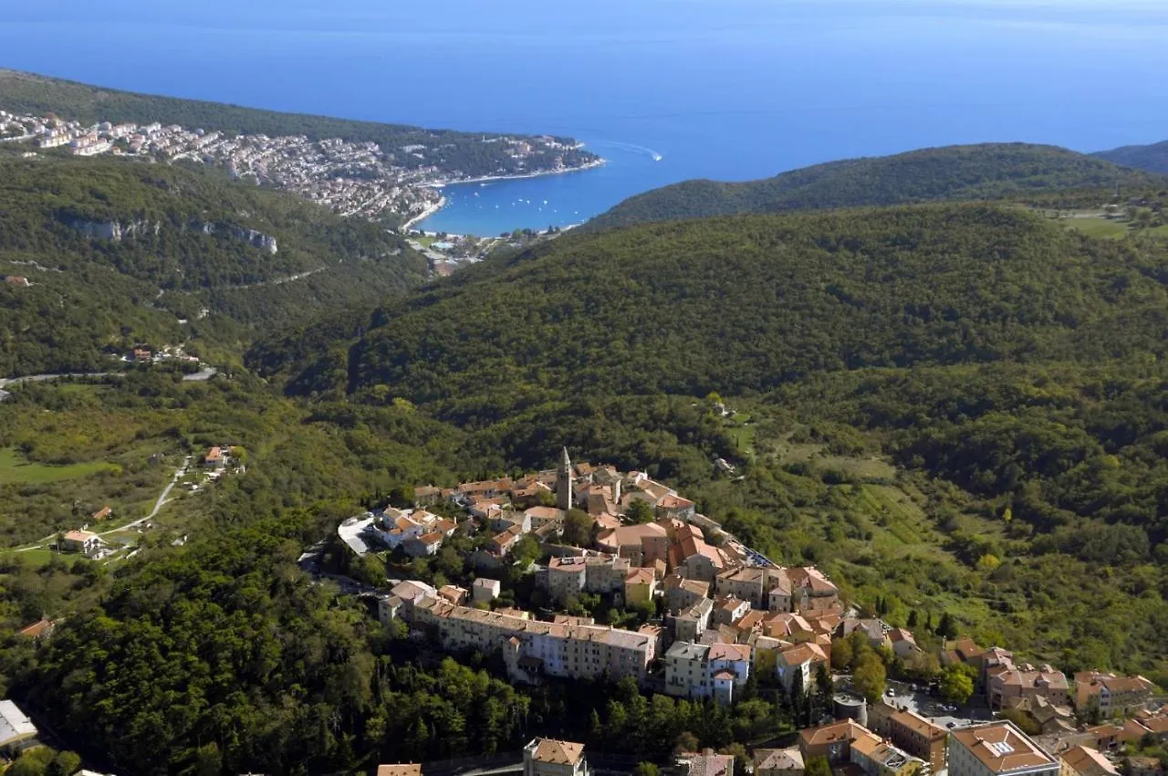 Holiday Home Ripenda Kras 0*,  Croatia