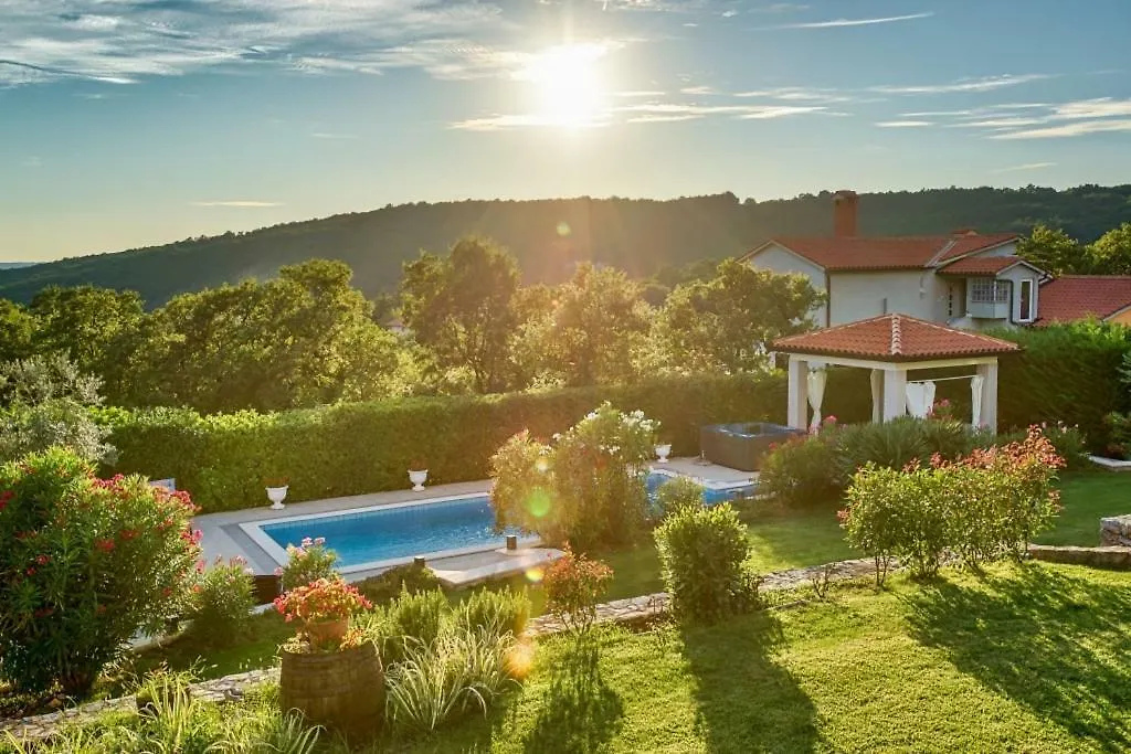 Holiday Home Ripenda Kras