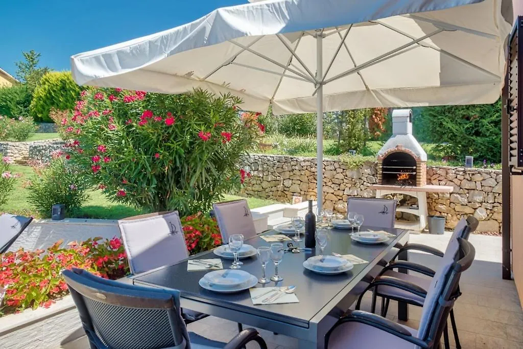 Holiday Home Ripenda Kras